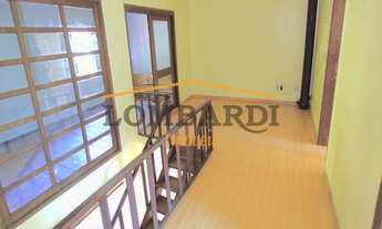 Imagem 4: PORTO ALEGRE - Casa Padrão - CRISTAL