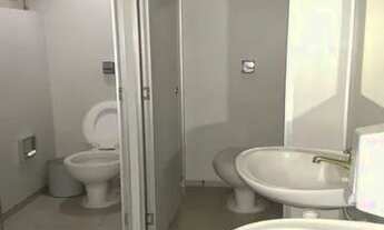 Imagem 6: Sala para Locação Itaim Bibi, São Paulo 256,18m² útil