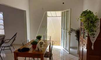 Imagem 6: Araçatuba - Casa - Jardim Nova Yorque