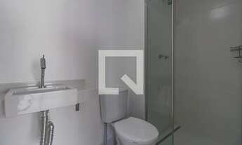 Imagem 6: Apartamento para Aluguel - Alphaville, 1 Quarto, 54 m2