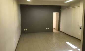 Imagem 4: Escritório para venda com 50 metros quadrados com 2 quartos em Savassi - Belo Horizonte