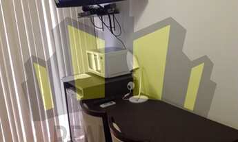 Imagem 4: Flat para aluguel com 40 metros quadrados e 1 quarto em São Caetano - SP