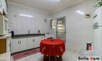 Imagem 7: Apartamento á venda no Tatuapé com 104M, 3 Dormitórios, 1 vaga