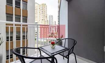 Imagem: Apartamento à venda no bairro Vila Olímpia