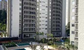 Imagem: Apartamento com 2 quartos(1suite), 62m2