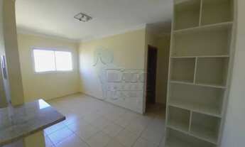 Imagem 2: Apartamento Padrão em Ribeirão Preto