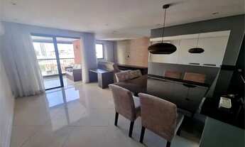 Imagem 3: SãO PAULO - Apartamento Padrão - Vila Regente Feijó