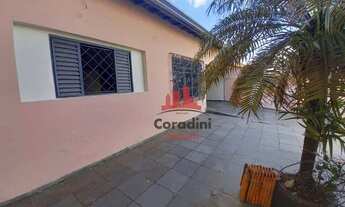 Imagem 6: Casa com 3 dormitórios para alugar, 200 m² por R$ 2.540,00/mês - Jardim Santa Rosa - Nova