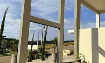 Imagem 2: Casa com 3 dormitórios à venda, 600 m² por R$ 2.500.000,00 - Residencial Sete Lagos - Itat