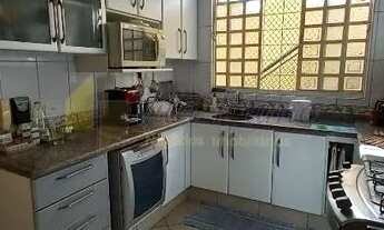 Imagem 6: SOBRADO COM 3 DORMITÓRIOS SENDO 2 SUÍTES E 2 VAGAS NA VILA LEOPOLDINA