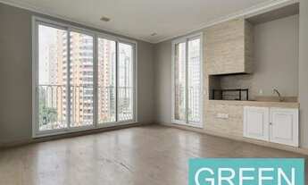 Imagem 6: Amplo apartamento de alto padrão em uma ótima região do Morumbi Vista privilegiada e Lazer