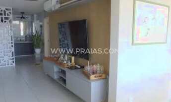 Imagem 7: Apartamento com varanda gourmet, 3 dormitórios, Astúrias