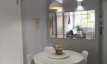 Imagem 2: Vendo apartamento mobiliado, 01 dormitório, Centro, São Vicente