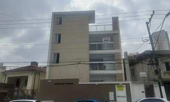 Imagem 5: Apartamento no Condomínio Residencial Fonseca na Vila Formosa com 40m² 1 dormitório 1 banh