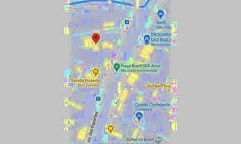 Imagem 5: Sala comercial para locação, 35m², Valinhos/SP