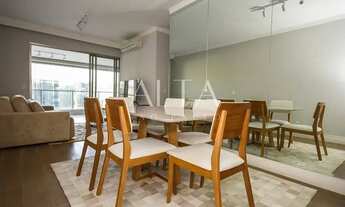 Imagem 7: Belíssimo Duplex no Itaim - Melhor localização -bom gosto