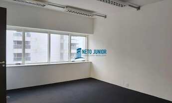 Imagem 7: Conjunto para alugar, 211 m² por R$ 11.605,00/mês - Vila Olímpia - São Paulo/SP