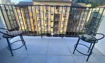 Imagem 4: Apartamento com 2 dormitórios à venda, 60 m² por R$ 320.000,00 - Praia da Enseada - Rufino