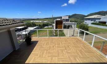 Imagem 6: Casa de Condomínio com 3 dormitórios para alugar em Bragança Paulista