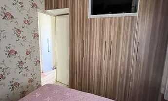 Imagem 6: Apartamento com 2 dormitórios à venda, 43 m² por R$ 195.000,00 - Jardim Santa Maria (Nova