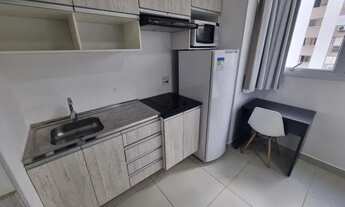 Imagem 5: Residencial disponível locação no Atrium Augusta com 1 dorm e 1 vaga de garagem