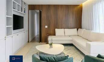 Imagem: Venda Apartamento 2 Dormitórios - 118 m²