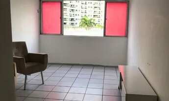 Imagem 5: Apartamento mobiliado, boa viagem diaria e mensal, proximo ao lê Park, 850m praia