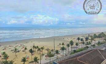 Imagem: Kitnet na Vila Tupi em Praia Grande - SP