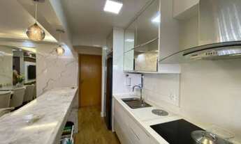 Imagem 5: Terrazzo Vivere Residence - QNM 12 - Apartamento com 2 dormitórios à venda, 60 m² por R$ 3