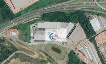 Imagem 7: Galpão, 1305 m² - venda por R$ 5.250.000,00 ou aluguel por R$ 36.541,00/mês - Aeroporto