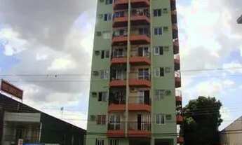 Imagem 3: APTO c/ 02 Qto MOBILIADO na Pedro Miranda (S/VG DE GARAGEM) ED. DENEB - PEDREIRA