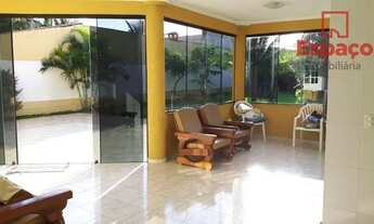 Imagem 4: SOBRADO 3 QUARTOS NO SETOR DE MANSÃO DE SAMAMBAIA