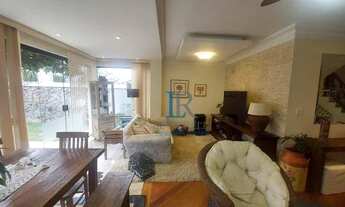 Imagem 5: Casa com 4 dormitórios para alugar, 240 m² por R$ 9.030,47/mês - Jardim Lambreta - Cotia/S