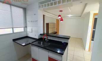 Imagem: Apartamento em Parque Fehr - São Carlos