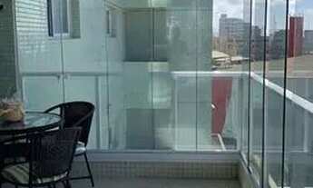 Imagem 6: 3 QUARTOS NO EDF BAHIA MAR EM ARMAÇÃO