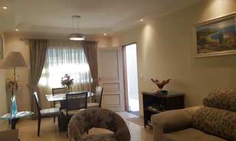 Imagem 7: Sobrado 04 dormitórios no Jardim Paraventi