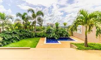 Imagem 3: Casa de condomínio à venda de 236 m² com 3 suítes no Terras de Siena - Vila do Golfe - Rib