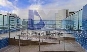 Imagem 4: Flat para Locação em Recife, Boa viagem, 1 dormitório, 1 banheiro, 1 vaga