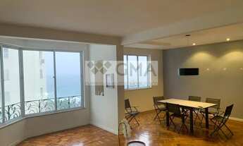 Imagem: Apartamento em Ipanema - Rio de Janeiro