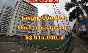 Imagem: Apartamento 3 Quartos no Living Comfort