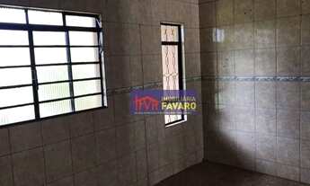 Imagem 6: Casa com 3 dormitórios, 100 m² - venda por R$ 230.000,00 ou aluguel por R$ 1.400,00/mês