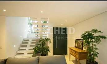 Imagem 4: Casa assobradada para locação 240m² Interlagos, 4 dorms,4 vagas