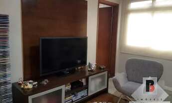 Imagem 3: Apartamento na Avenida Paea de barros a venda (MoocA