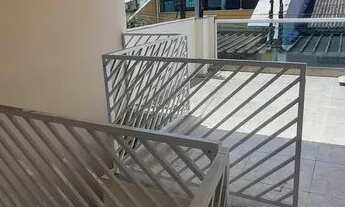 Imagem 5: Casa para aluguel possui 35 metros quadrados com 1 quarto