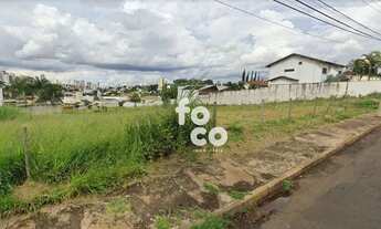 Imagem 2: Terreno à venda, 1000 m² por R$ 1.470.000,00 - Morada da Colina - Uberlândia/MG