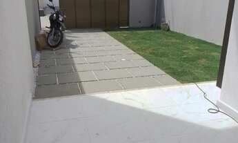 Imagem 2: Duplex alto padrão com quatro suítes no bairro Edson Queiroz