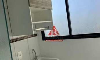 Imagem 5: Apartamento para alugar, 52 m² R$ 1.900/mês - Residencial Paris