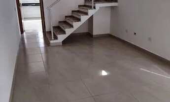 Imagem: Sobrado para venda possui 130 metros quadrados