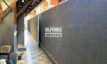 Imagem 3: Área privativa à venda de 3 quartos com suíte no ELDORADO