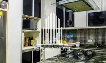 Imagem: Casa a venda no Parque Novo Oratório com